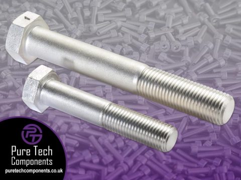 Tech Back Fasteners What are high-temperature fasteners and how do you choose the correct ...
