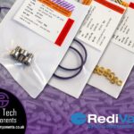 redivac products in packages