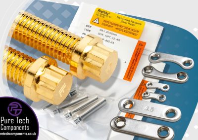 Home - Pure Tech Components
