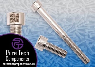 Home - Pure Tech Components
