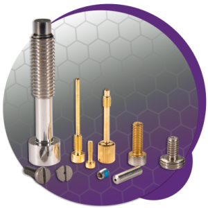 History - Pure Tech Components