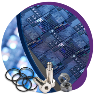 Semiconductor - Pure Tech Components