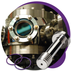 Vacuum Processing - Pure Tech Components