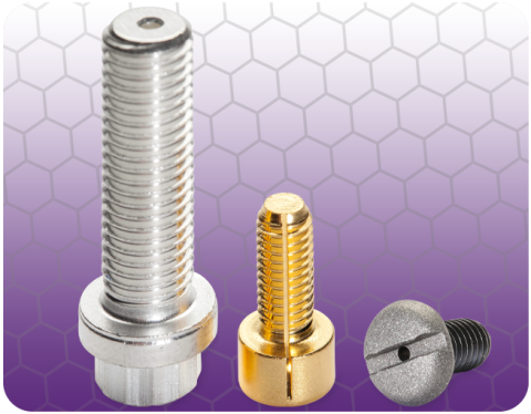 Home - Pure Tech Components