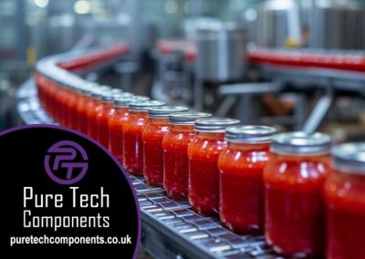 Home - Pure Tech Components