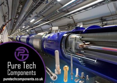 Home - Pure Tech Components