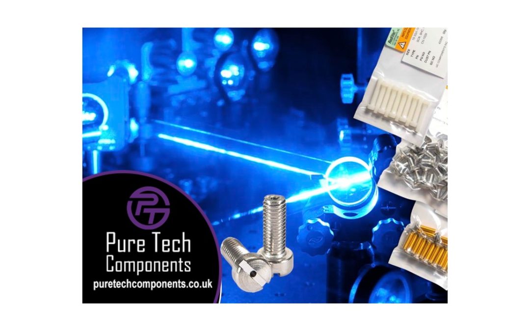 How Vented Fasteners Improve Optics Manufacturing